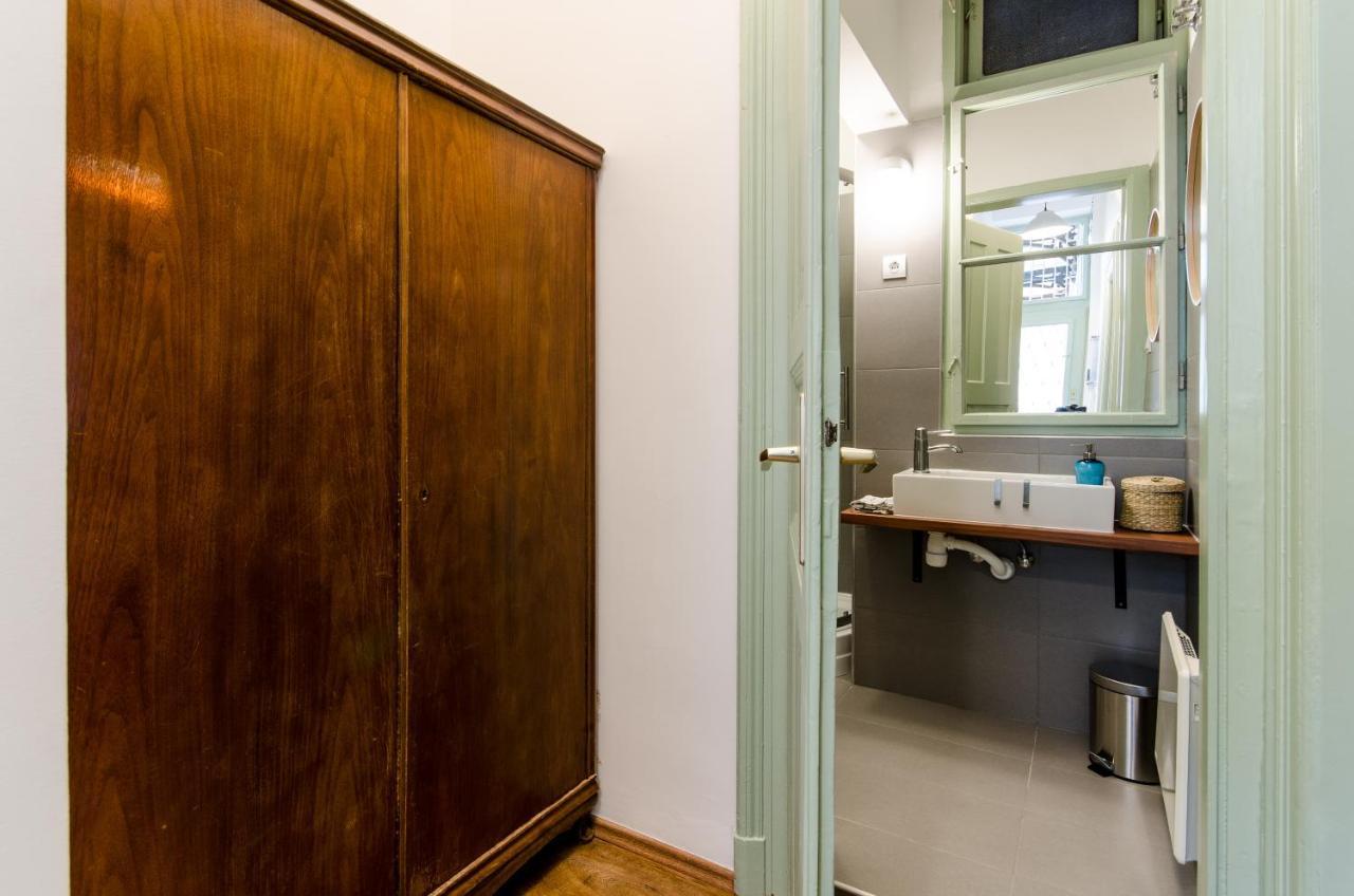 B63 2 Bedroom Apartment In Heart Of City ブダペスト エクステリア 写真